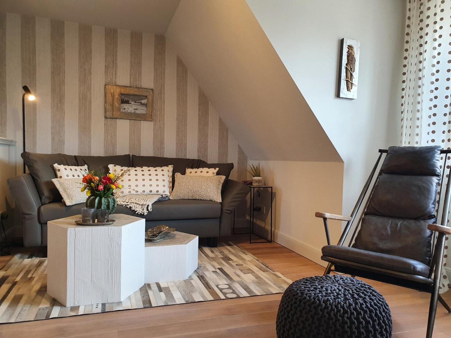 Robbenhues 2 Ferienhaus Westerland